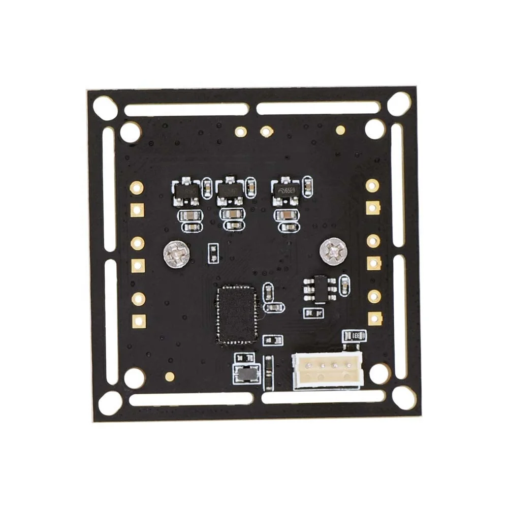 Low Price 0.3MP VGA 640x480P USB 2.0 Camera 120fps Global Shutter usb camera module