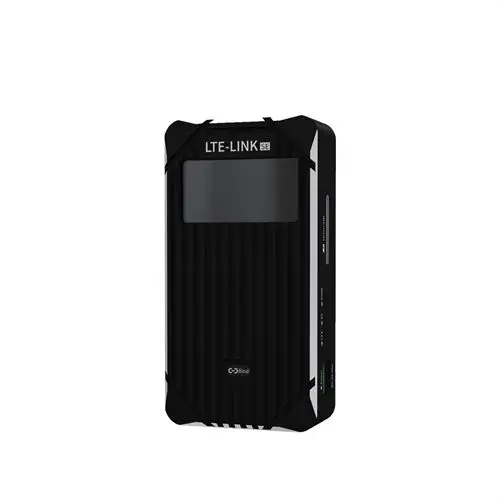 CUAV 4G LTE-LINK SE Data Telemetry Video Transmission Data Link Support Mavlink Protocol Flight Controller