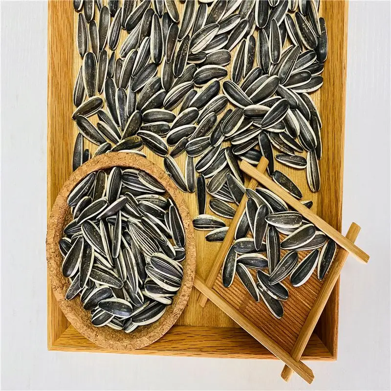 Хорошее соотношение цены и качества семена арбуза Лидер продаж Qiaqia полосатый F1 семена подсолнуха