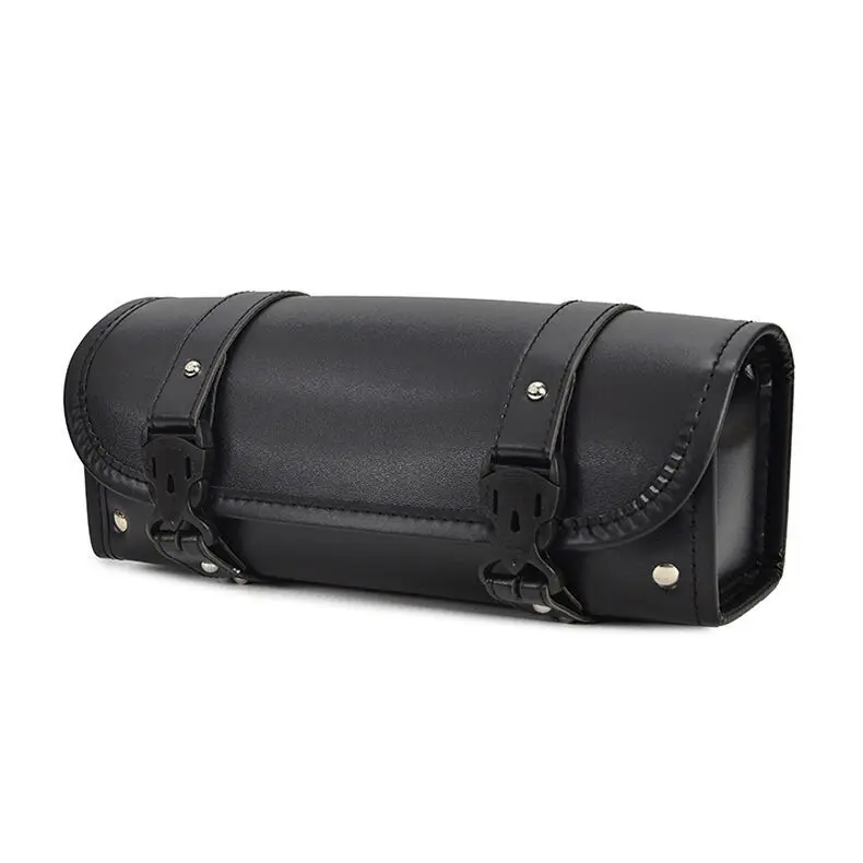 
Motorcycle Side Tail Tool Bag Motorbike Front Storage Pouch Bag 