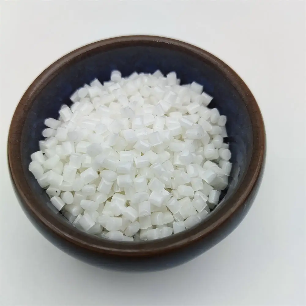 Pc 2407 Granules Supplier In China Polycarbonate Gf20 V0 Pc Resin