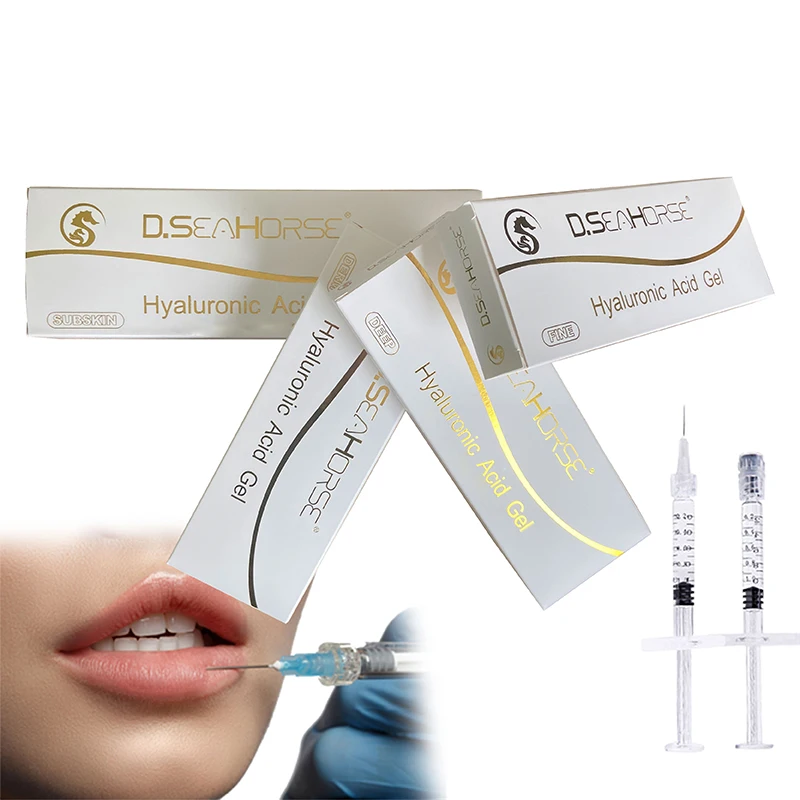 wholesale buy hyaluronic acid fillers dermal filler pen lip filler injection