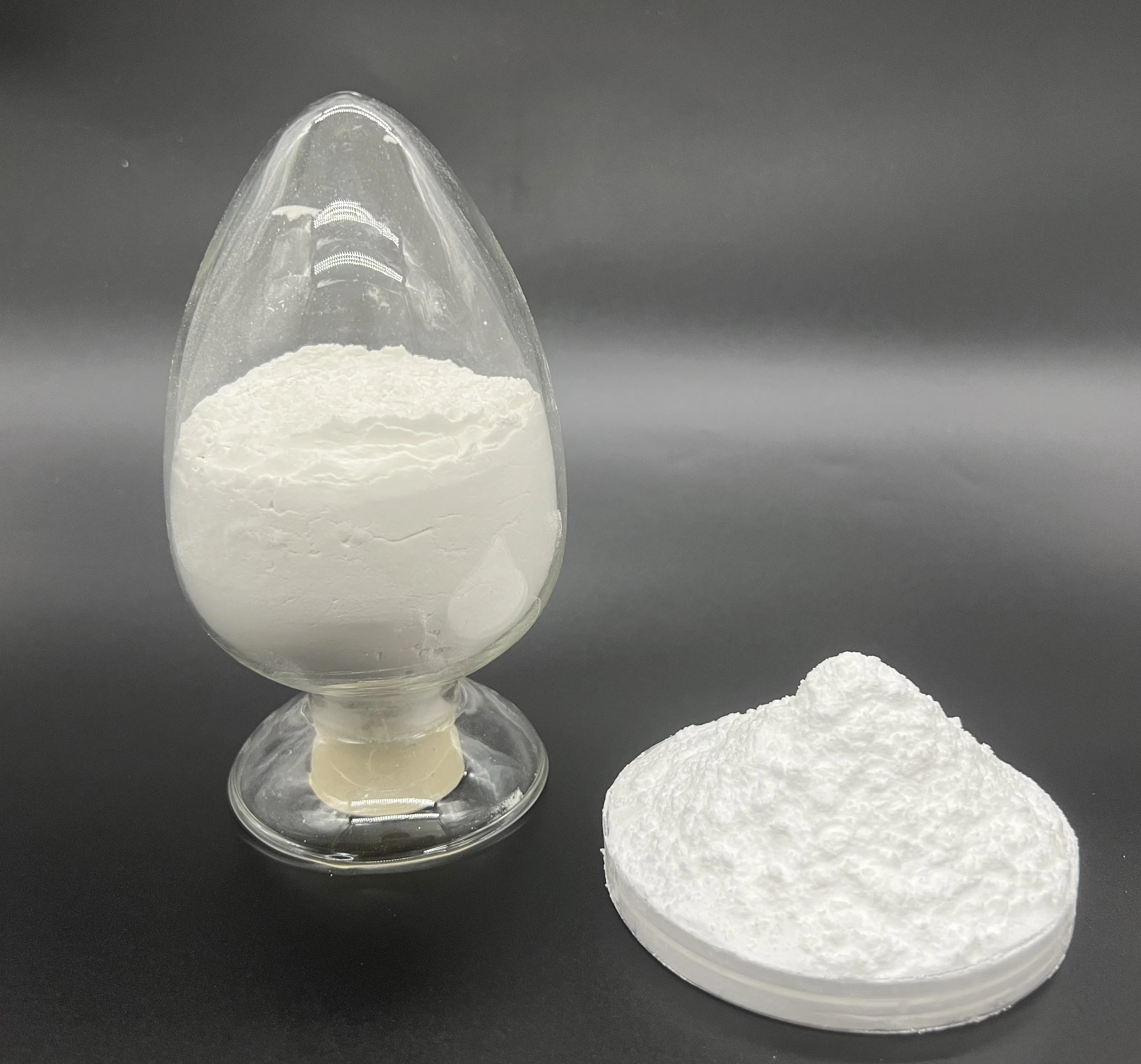 Hot sale White Powder 99.8% Melamine for Wood adhesive