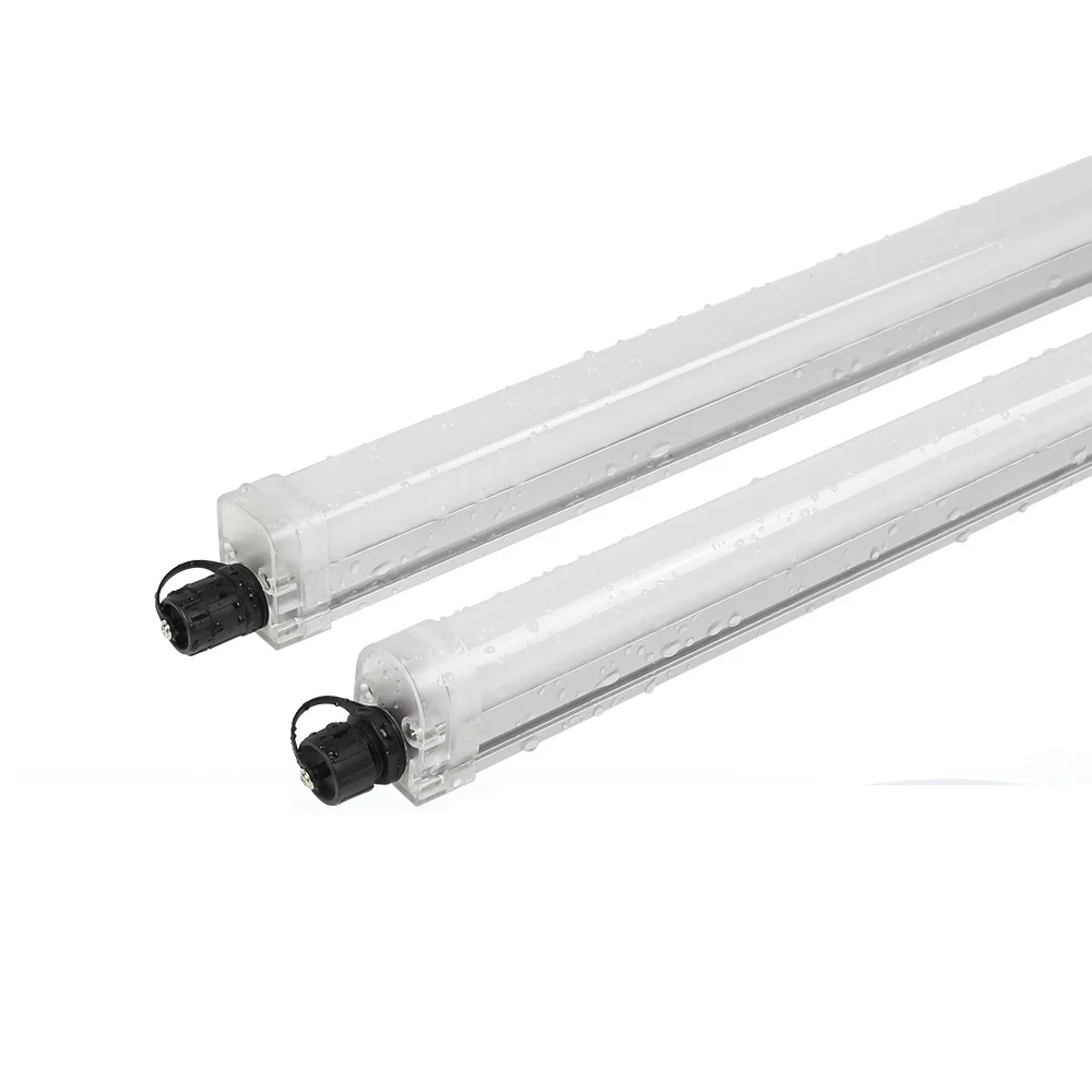 
Outdoor project lighting easy install 2ft LED T8 tube light 