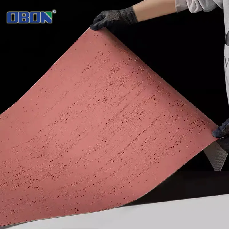 OBON Granite Soft Ceramic Tile Material Wall soft Natural Striped Stone Artificial Flexible Cladding Stone For Exterior Wall