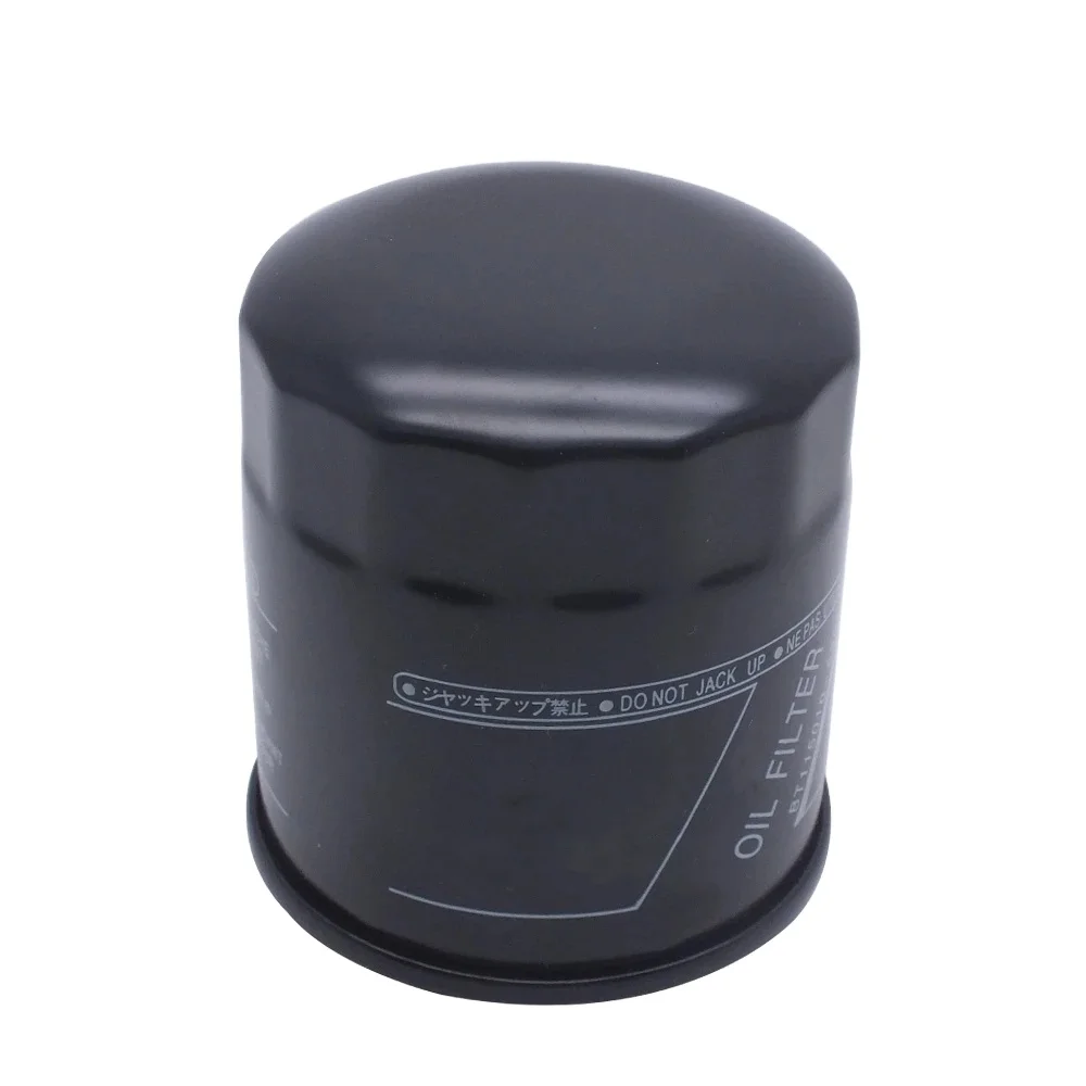 Top Quality Engine Oil Filter 5GH-13440-50 1WD-E3440-00 5GH-13440-20 For Motorcycles F50-F115