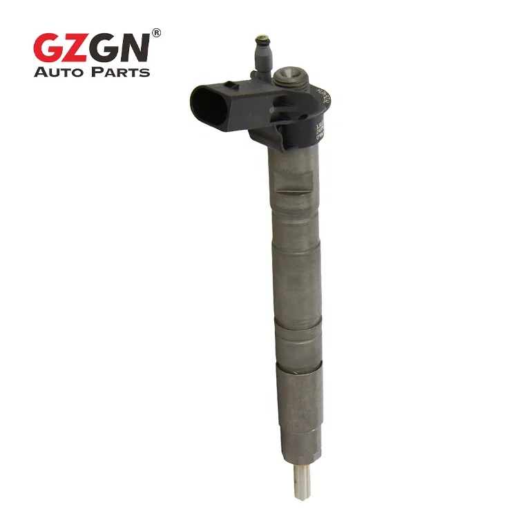 original Factory Inyector diesel 4jx1 fuel injector for  AUDI SEAT SKODA VW 2.0 TDI 0986435360