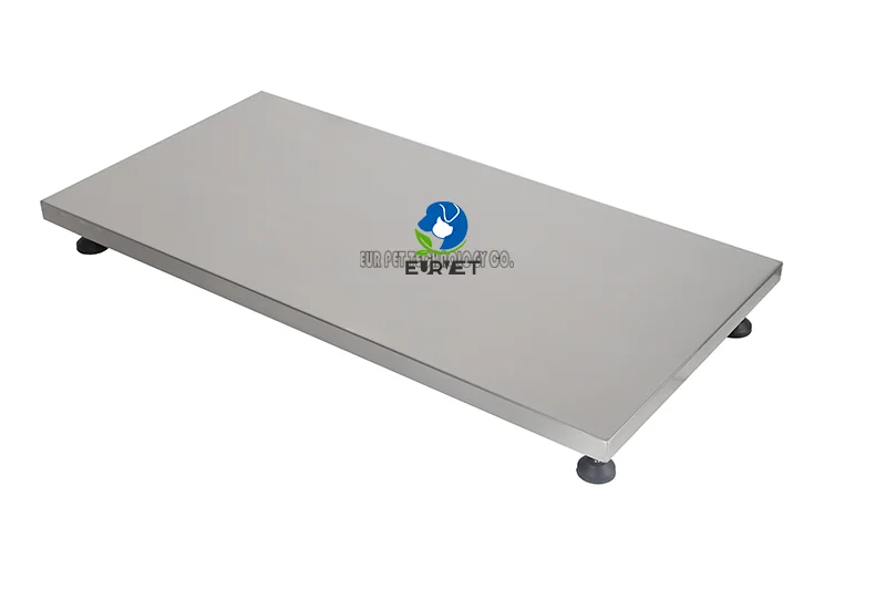 EUR PET On Sale Fishing Scale Pet Scale Weight Sensor Veterinary Equipment Dog Weight Digital Pet Scale