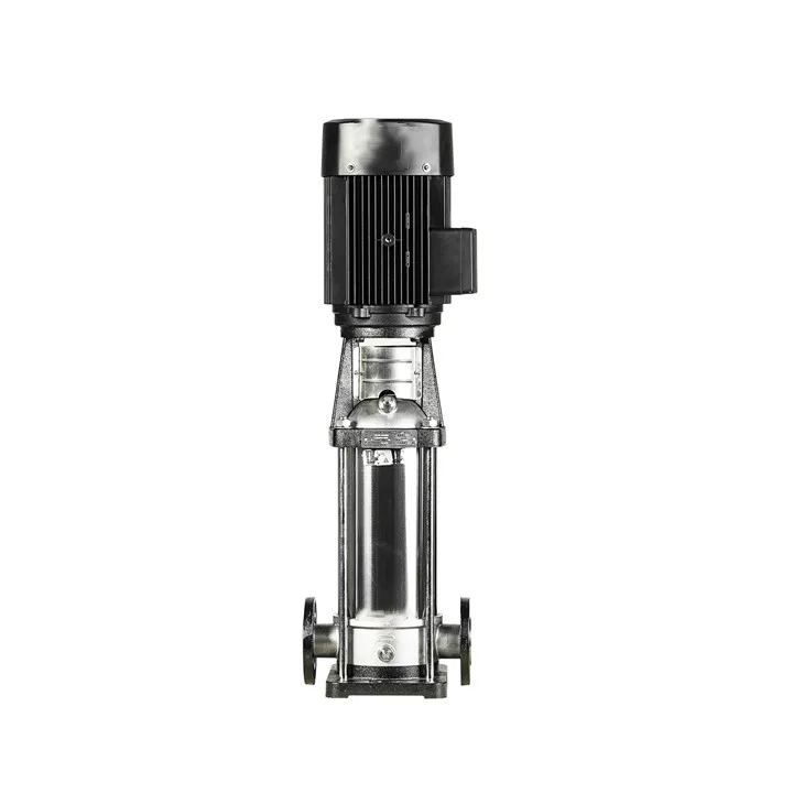 CDL/CDLF-2 series vertical multistage centrifugal pump, Industrial high pressure pump