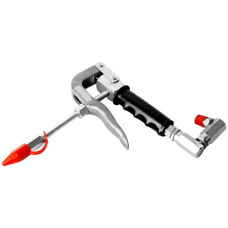 OBBL High pressure Air Grease Gun for air grease pump