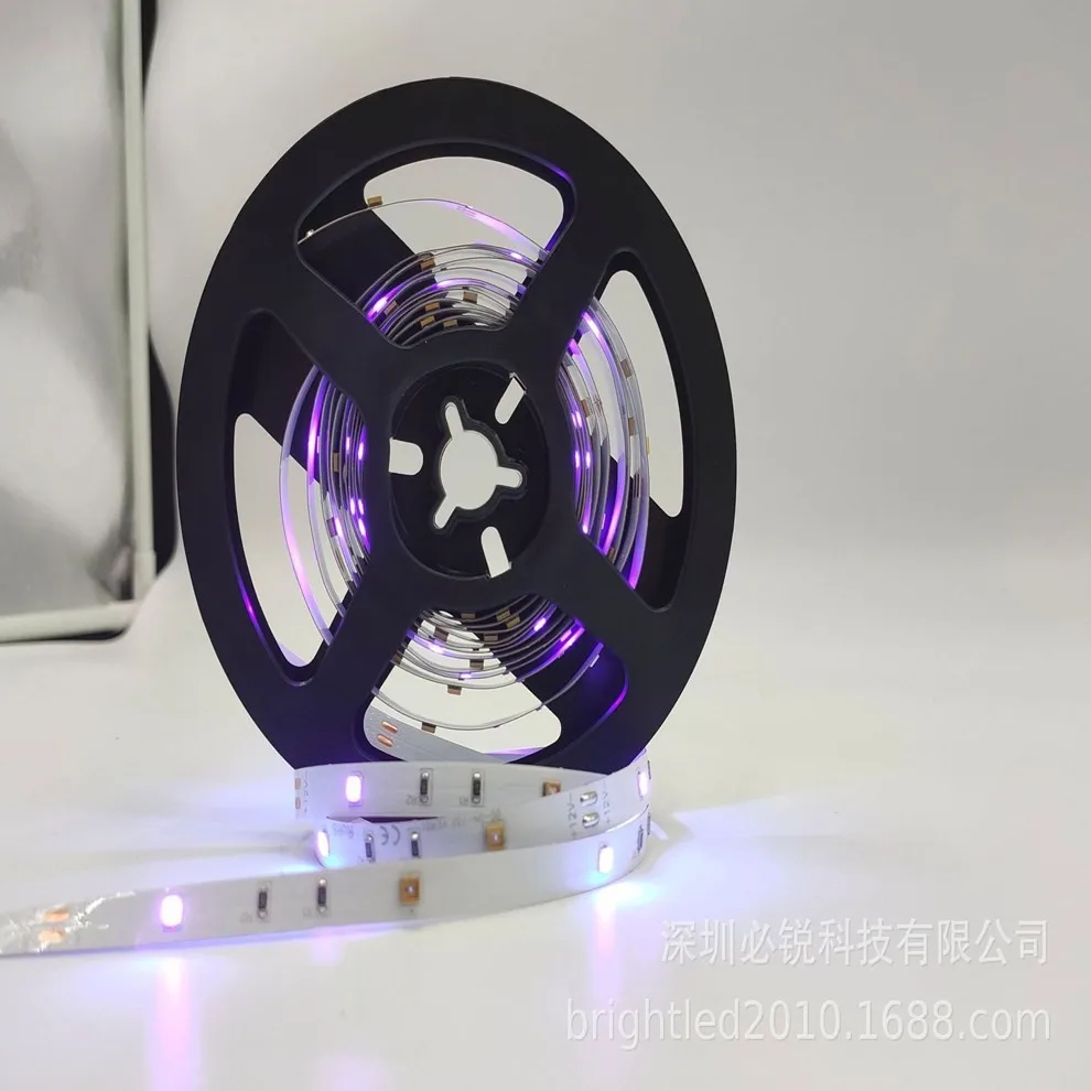 Greeenrgy 2023 Deep 254nm uv led strip