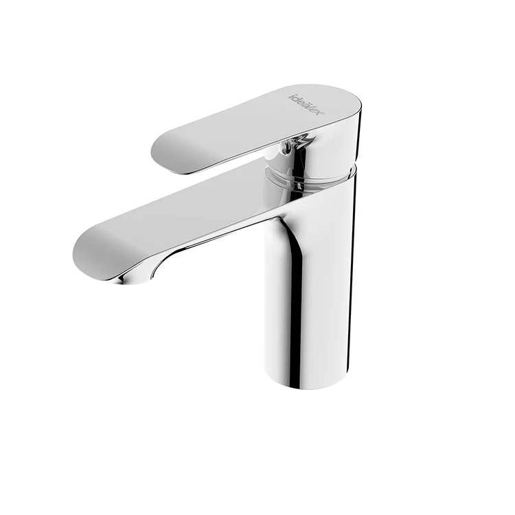 Basin Water Bathroom Tap Faucet Design Single Lever Brass Ares Idealex Wholesale Classic Modern Contemporary Ceramic Polished