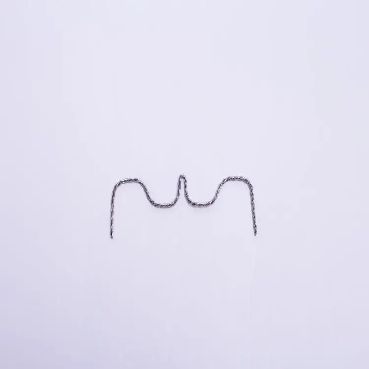 China export best quality tungsten electrode heating wire for plastic chrome plating