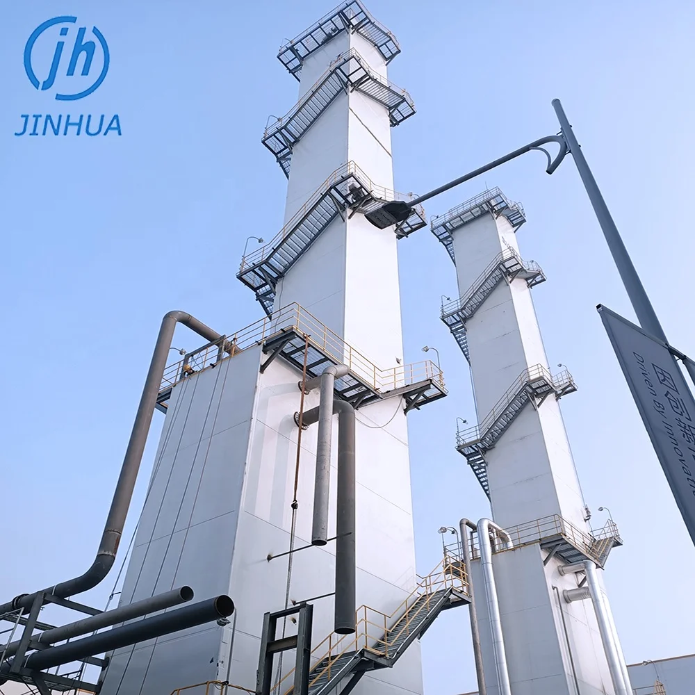 2024 New Innovations Liquid Oxygen Plant KDON-800Y Cryogenic Oxygen Plant for Rocket Engine, Medicine, Environmental protection