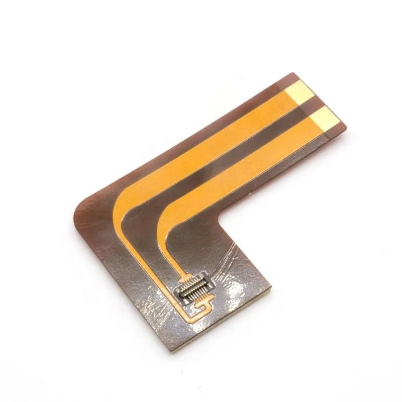FPC Manufacturer Online Data Entry Job Dvi Board Fpc 50pin Cable Chip Surface Pcs Solder from Jiangsu