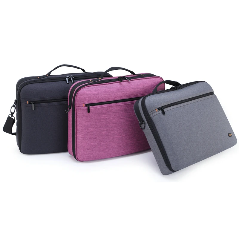 Чехол для ноутбука жесткий корпус Eva Прочный качественный пользовательский дизайн водонепроницаемые сумки индивидуальный логотип стиль портфель