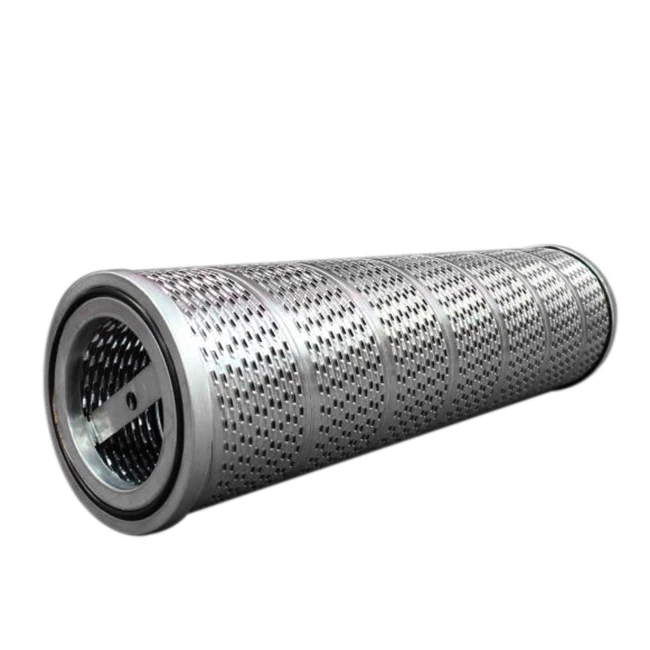 excavator hydraulic return oil filter TH-6767 TLX-368K TYL676-6 885-0505501