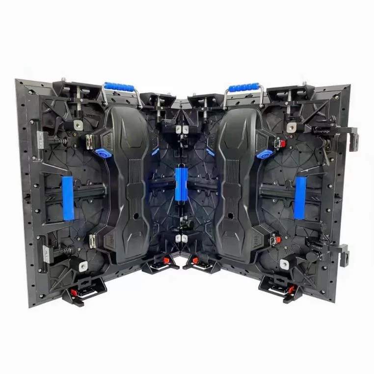 Фон Dj сцена концерт легкий вес светодиодный экран Аренда P3 P3.91 P4 P4.81 гигантский наружный дисплей