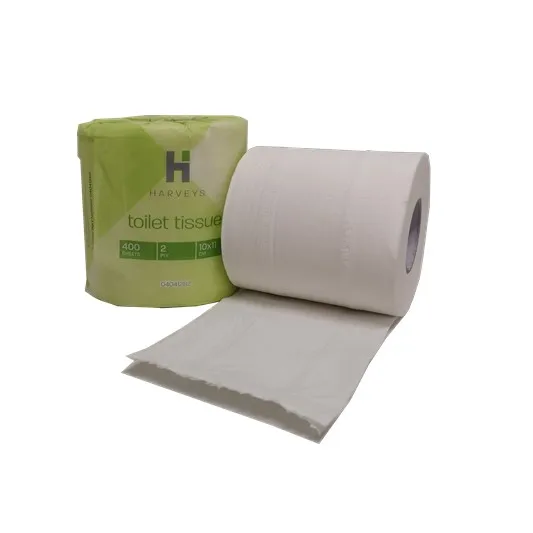 Factory wholesale manufacture toilet paper roll raw material bamboo pulp toilet tissue paper roll for household