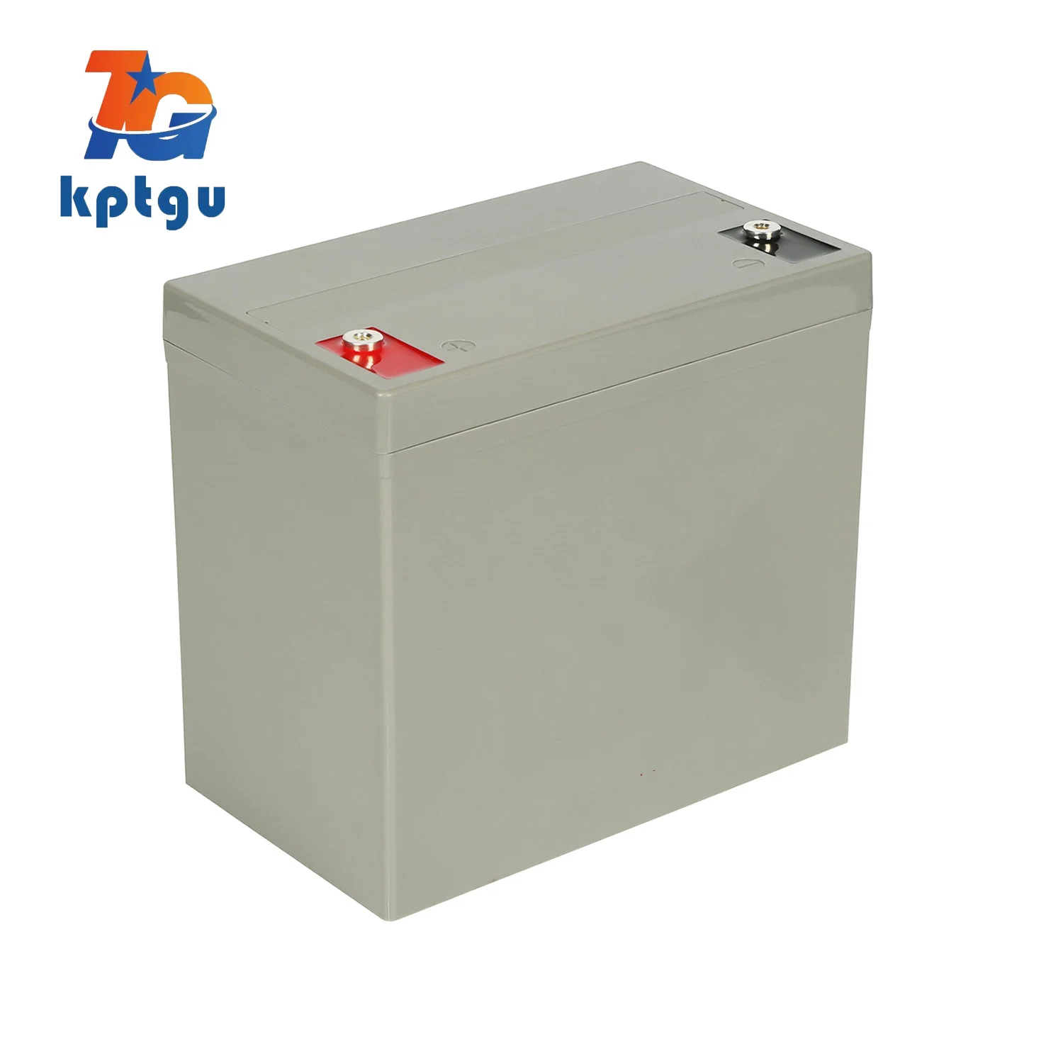 Rechargeable and Maintenance free 12V 40Ah OEM AGM Sealed Lead Acid UPS Battery