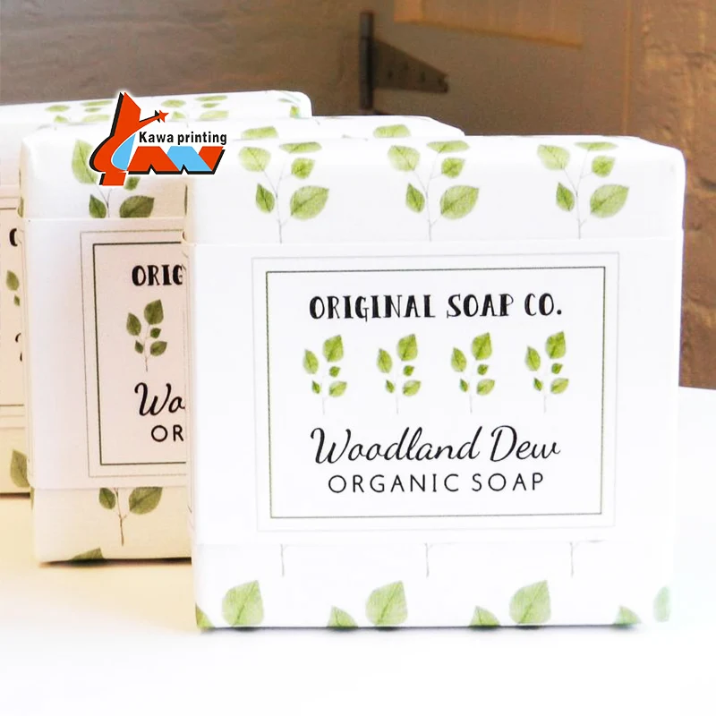 
Wax Paper Coating Greaseproof for Sandwich Hamburger Food Candy Gift Soap Wrap Packaging 