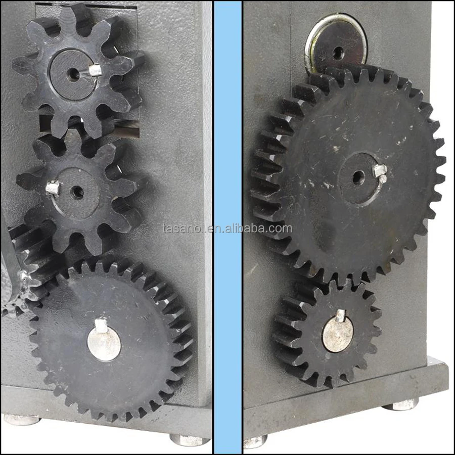 New Arrivals Jewelry Tools Equipment Jewelry Rolling Mill Machine Rolling Mill Machine Jewelry Roller Combination Rolling Mill