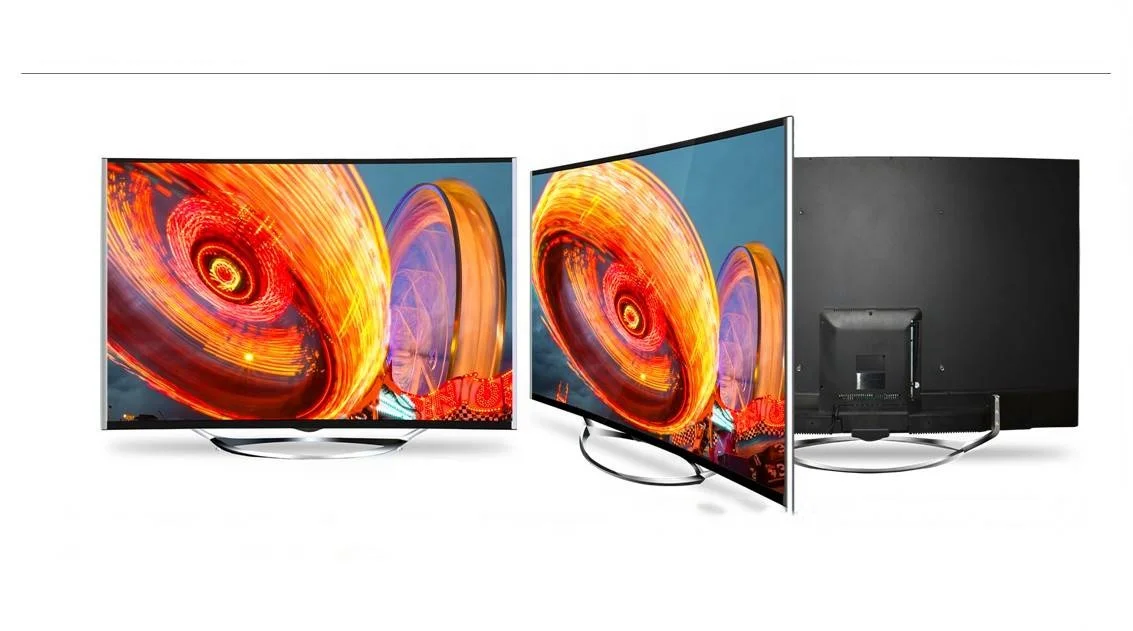 KEDK Cheap Promotion Giveaways Sublimation Product Custom Marketing Promotional Gift Sets With Logo 4k LED TV