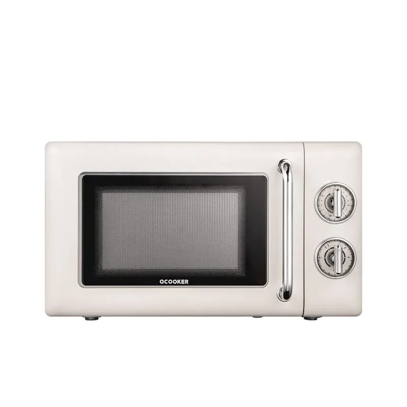  220 В 20 л Гуандун Xiaomi Youpin Ocooker микроволновая печь Ретро стиль электрическая для дома простая эксплуатация 700