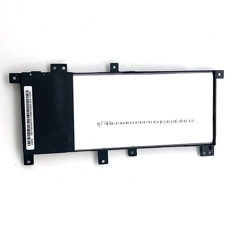 Amazon hot sale factory price laptop batteries a-sus C21N1409 7.6V 4870mAh for BATTERY ASUS VM490 VM490L V455L V455LB V455L