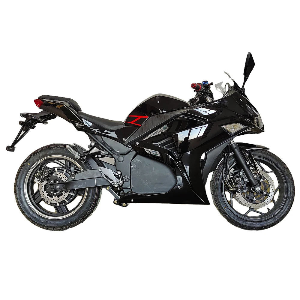 hot selling china long range off road CKD products motorcycles scooter OEM electric motorcycles 5000w high speed Electric Bike