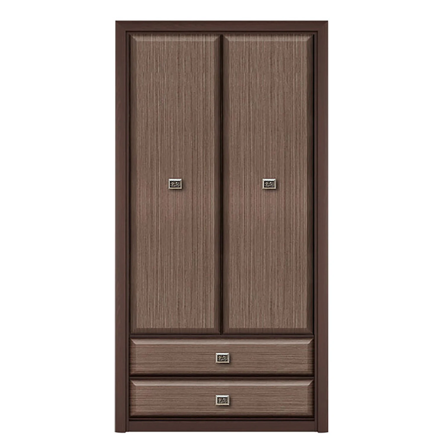 Factory Wholesale Healthy life Clothes Furniture for Sale Practical Wardrobe Luxury Wardrobe Furnishing Wooden wardrobe