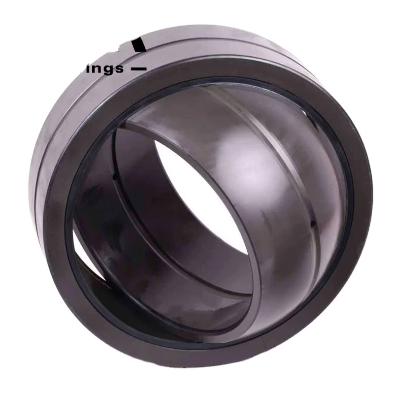 Lonk- Maintenance Free Rod End Self lubricating Thk Ball Joint High Bearing GE12c-rs