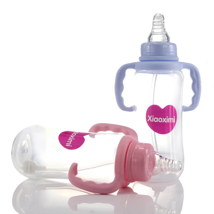 Factory Direct Sales Wholesale Durable Milk Baby Bottle