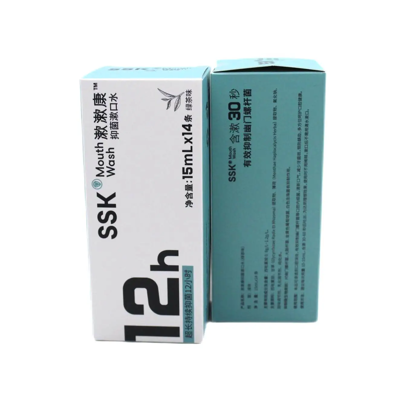 The Fluorine Free Bamboo Charcoal Oral Cleaner Directly Sold By The Manufacturer Mouth Wash For Deep Oral Cleaning