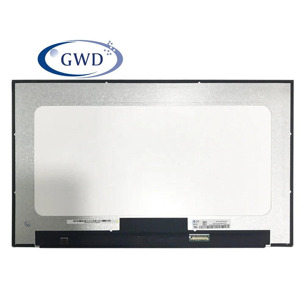 Notebook Lcd screen panel 144hz LP156WFG-SPB2 15.6 slim 40pin NV156FHM-NY4 NX4