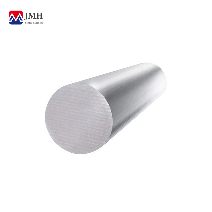 View larger image Add to Compare  Share High Quality hot sale 1050 aluminum round baraluminum rod 8mm aluminum rod 6061