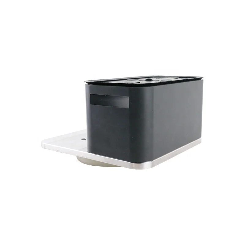 High Quality Vacuum Suction Pad(Aluminum bottom) 132x75x74mm for BIESSE Machines