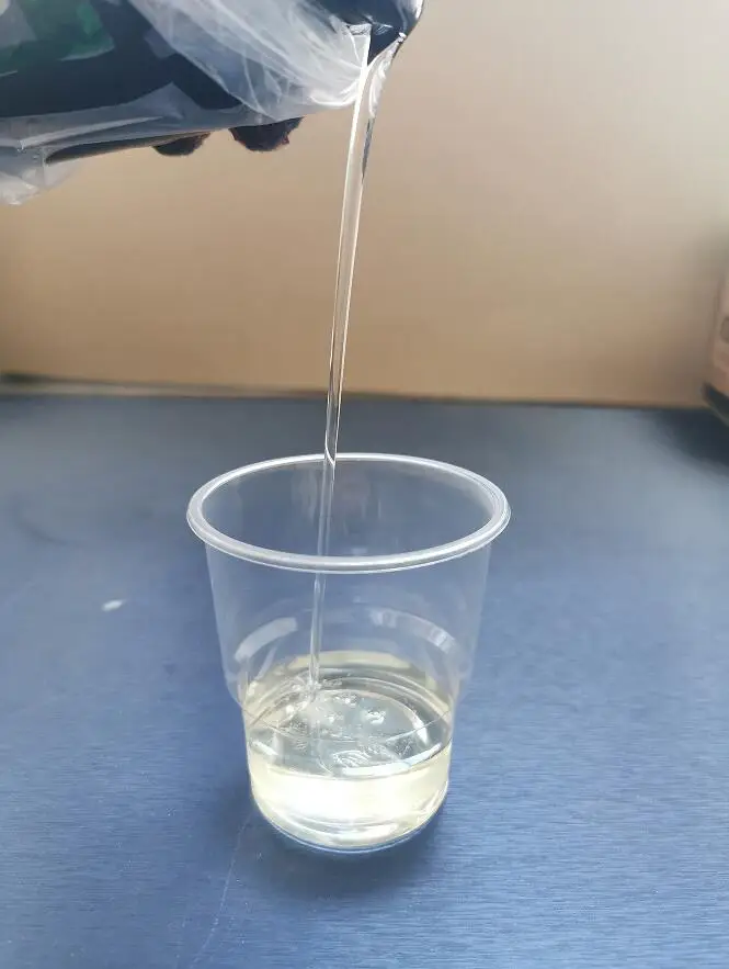 UV Varnish For paper coating