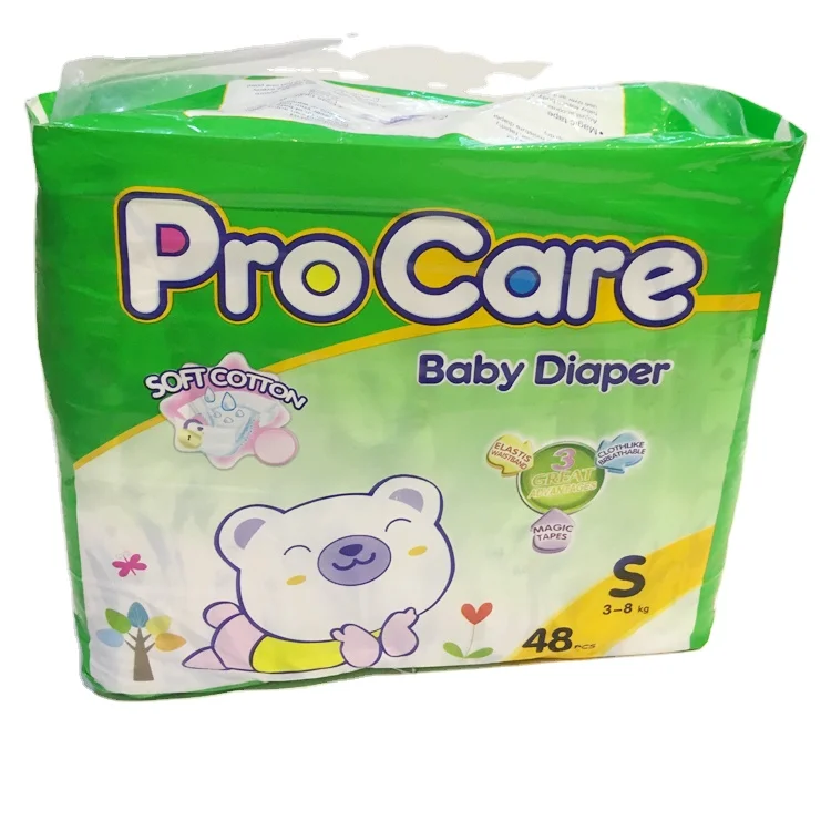 Latest Design Superior Quality diaper baby diaper