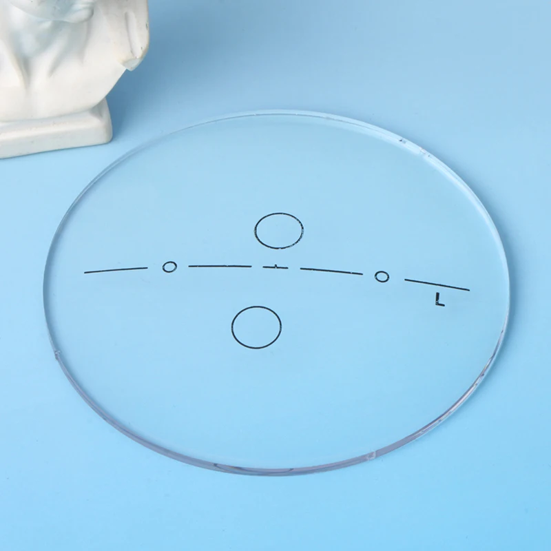 Danyang 1.56 stock Free form WideView Optical Lenses Blue cut Progressive lenses