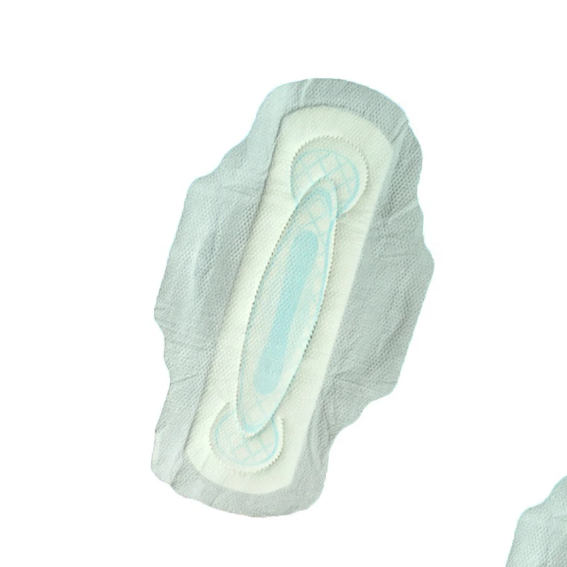 
Disposable Pads Free Samples Ladies Towels mini-bag Sanitary Napkin Manufacturer 