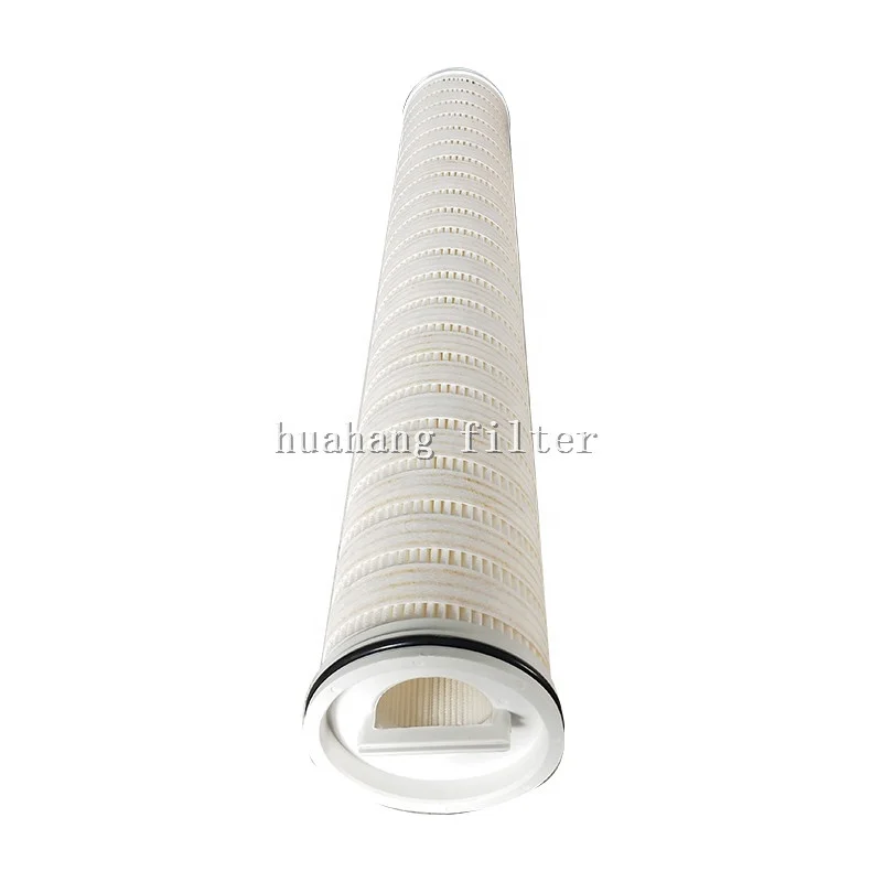 High flow filter series large flow water treatment Filter cartridge