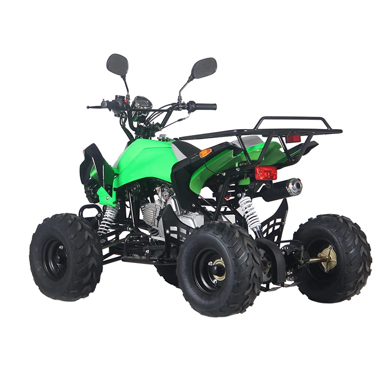 Шпион гоночный дешевые 49cc 110cc 125cc 50cc 4 колесный мини-Quad-49cc