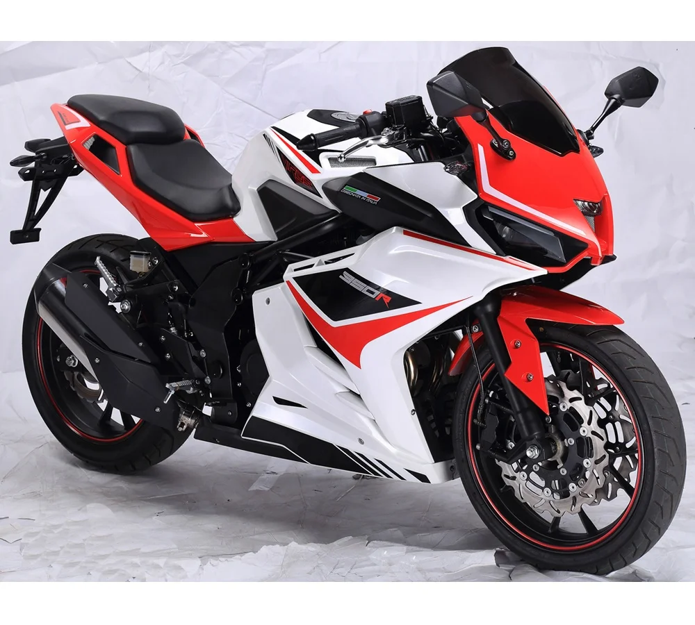 
400cc 250cc 200cc 150cc 125cc racing motorcycle delta water cooled 