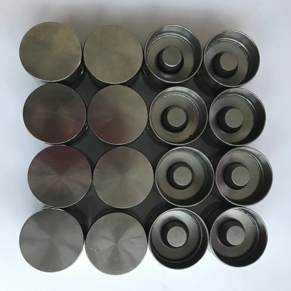 
24PCS 6110500225 For 95-06 BMW M52 M54 Engine Hydraulic Valve Lifters Cam Followers Tappet 
