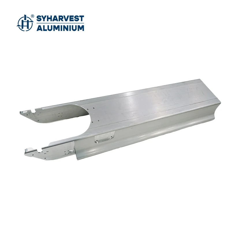 Factory Custom Precision Automatic Train moving Spare Parts High Quality CNC Machining Aluminum cnc car part Accessories