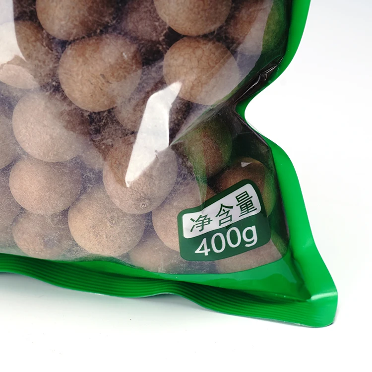 Wholesale Chinese Longan Export High Quality Dried Longan Tropical Fruits Dry Longan