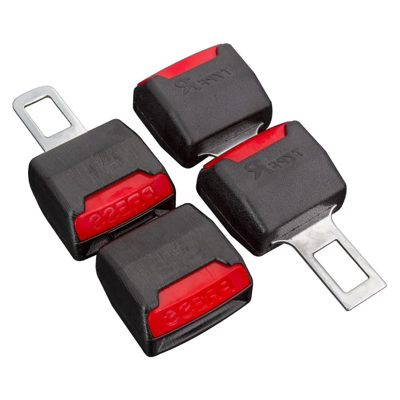 High quality universal gm seat belt extender extension for car seat belt