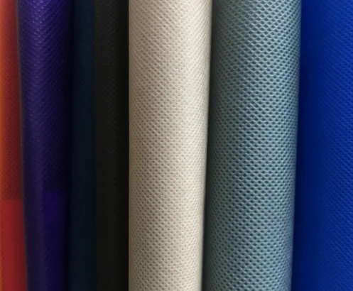 
PP SPUNBOND NON WOVEN FABRIC 