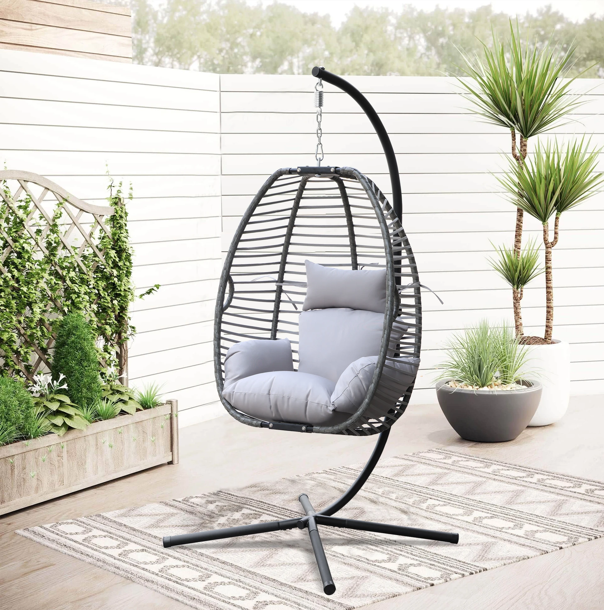 Кресло-качалка для детей и взрослых